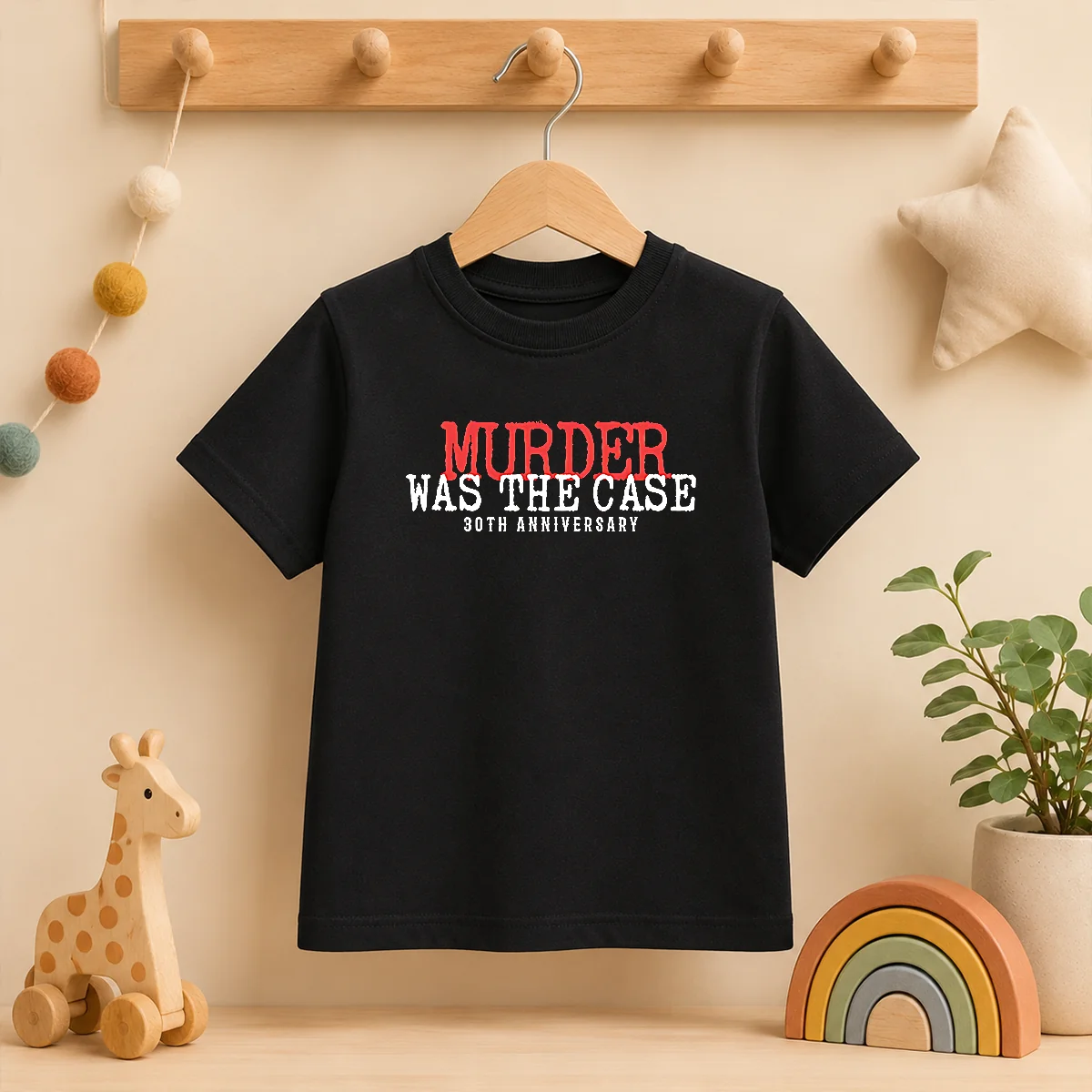 Hot Murder Was The Case 30th Anniversary Snoop Dogg Shirt - Image 9