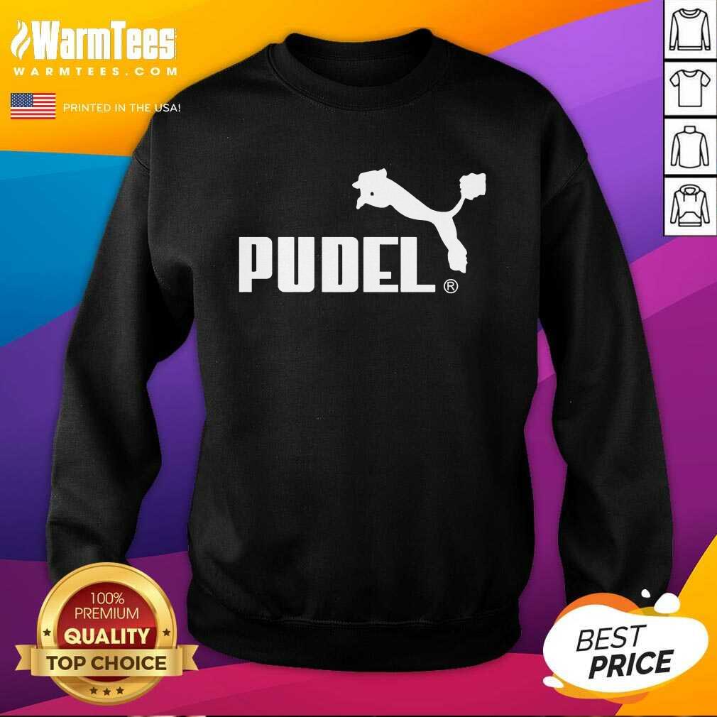 Hot Pudel Tee Shirt - Image 3