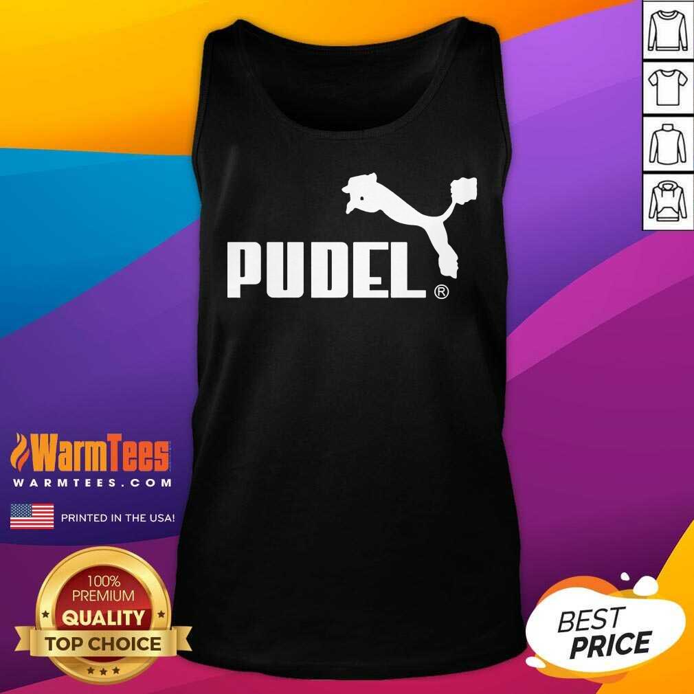 Hot Pudel Tee Shirt - Image 4