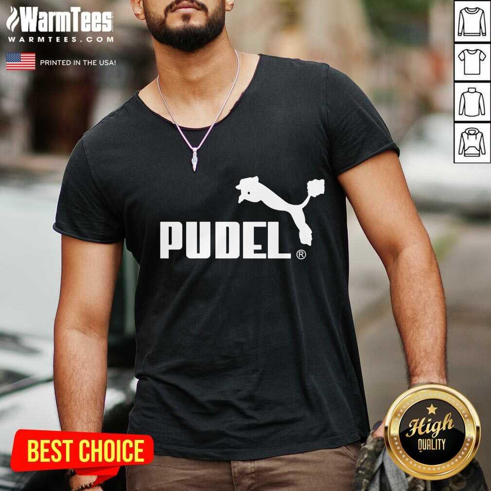 Hot Pudel Tee Shirt - Image 5