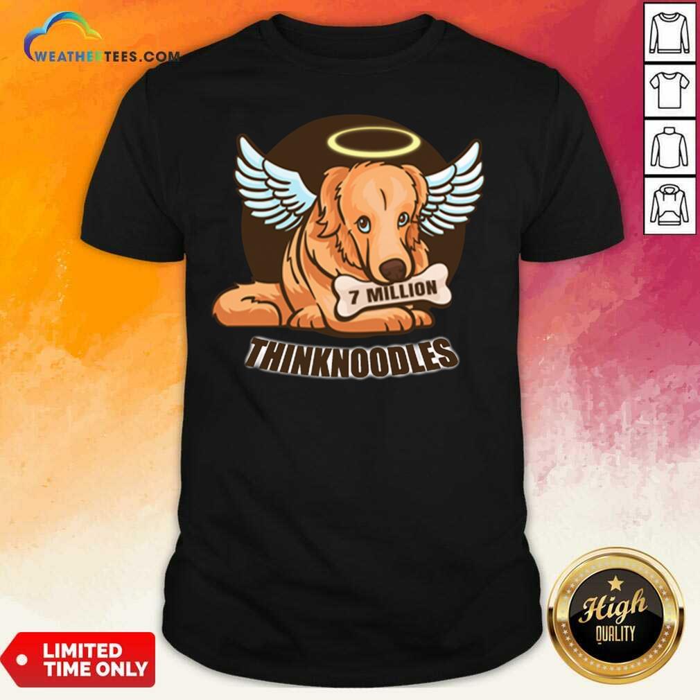 Hot Rubius Shirt