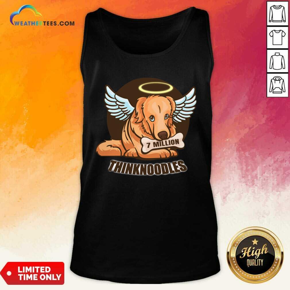 Hot Rubius Shirt - Image 3