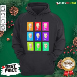 Alternative view of Hot Sean Connery Classic Shirt