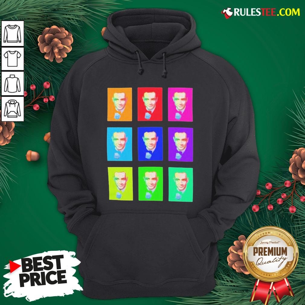 Hot Sean Connery Classic Shirt - Image 2