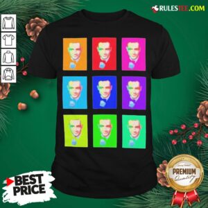 Hot Sean Connery Classic Shirt