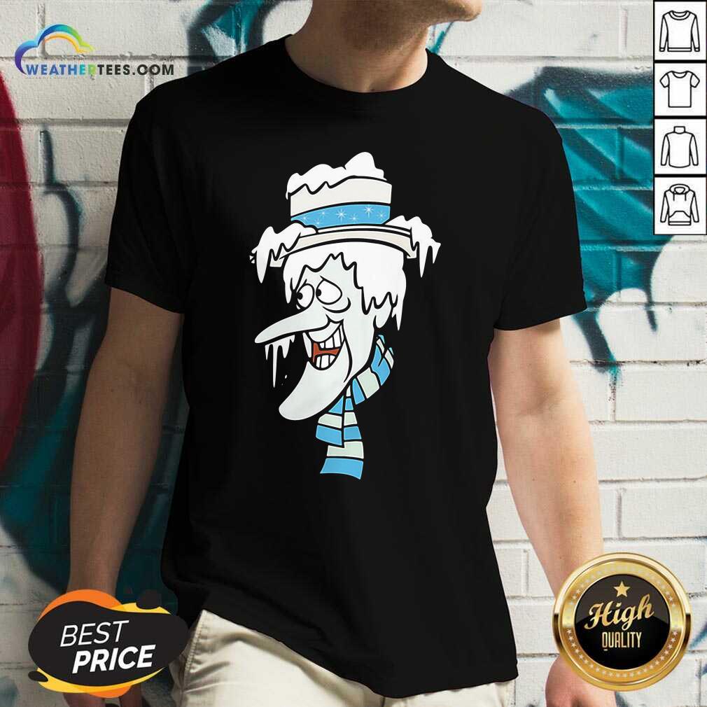Hot The Year Without A Santa Claus Snow Miser Shirt - Image 3