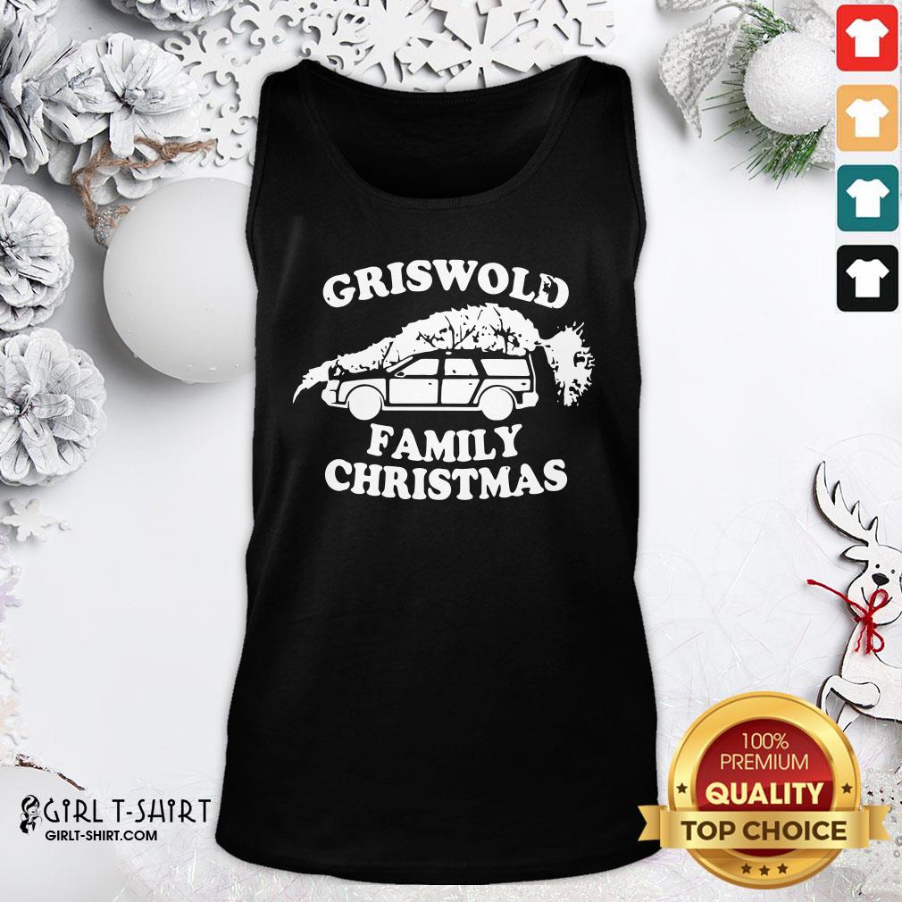 How Griswold Family Christmas 2021 Shirt - Image 3