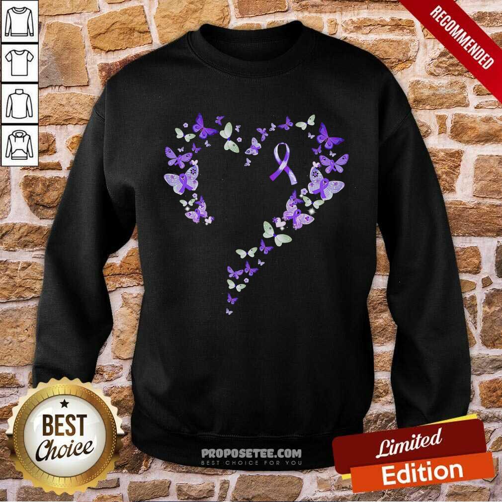I Wear My Scars Like A Warrior Shirt - Image 5