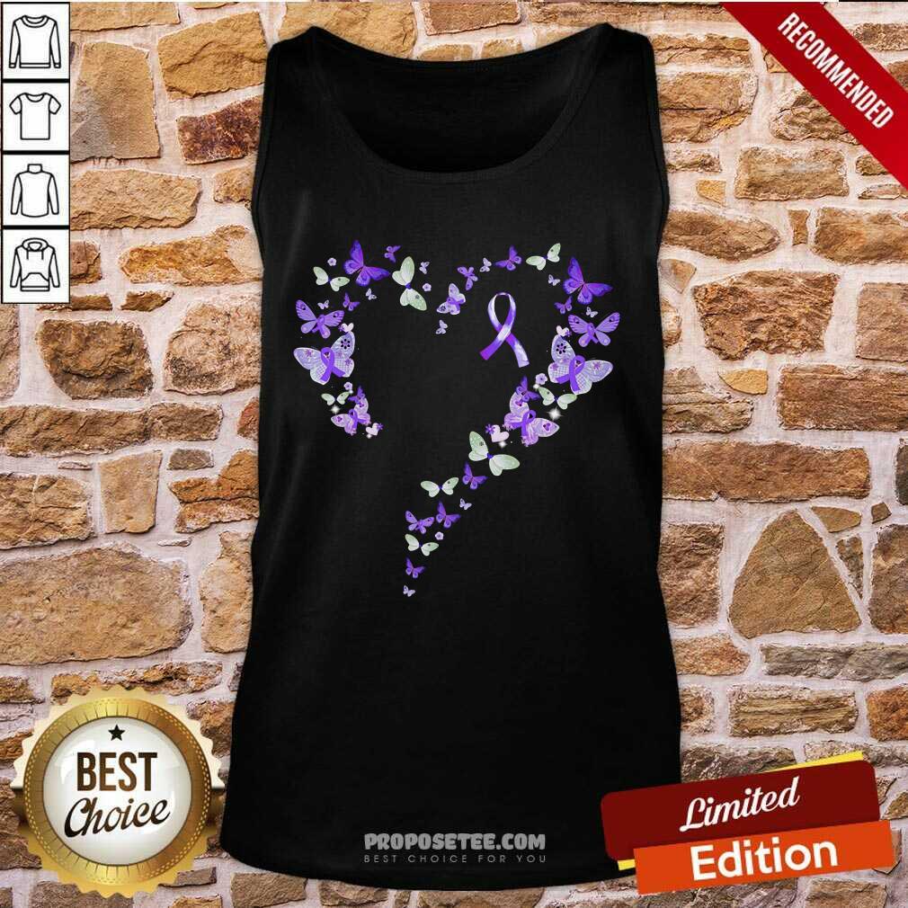 I Wear My Scars Like A Warrior Shirt - Image 4