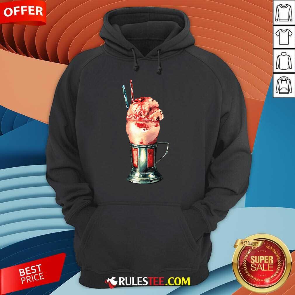 Ice Cream Shirt - Image 4