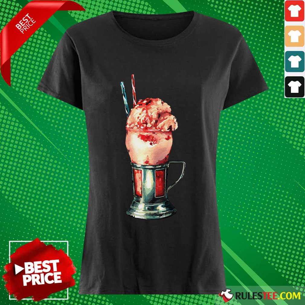 Ice Cream Shirt - Image 3