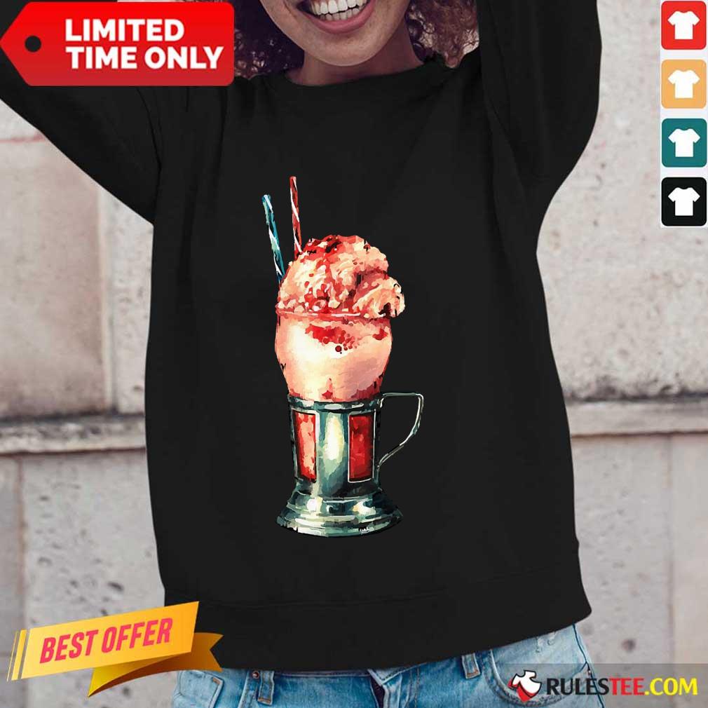 Ice Cream Shirt - Image 2