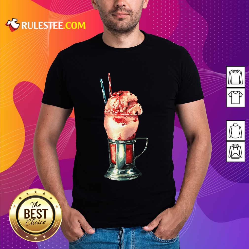 Ice Cream Shirt