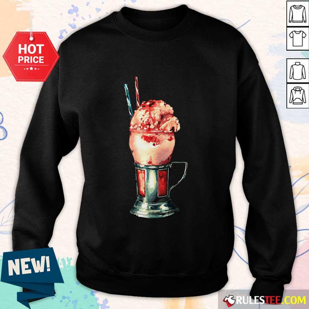Ice Cream Shirt - Image 5