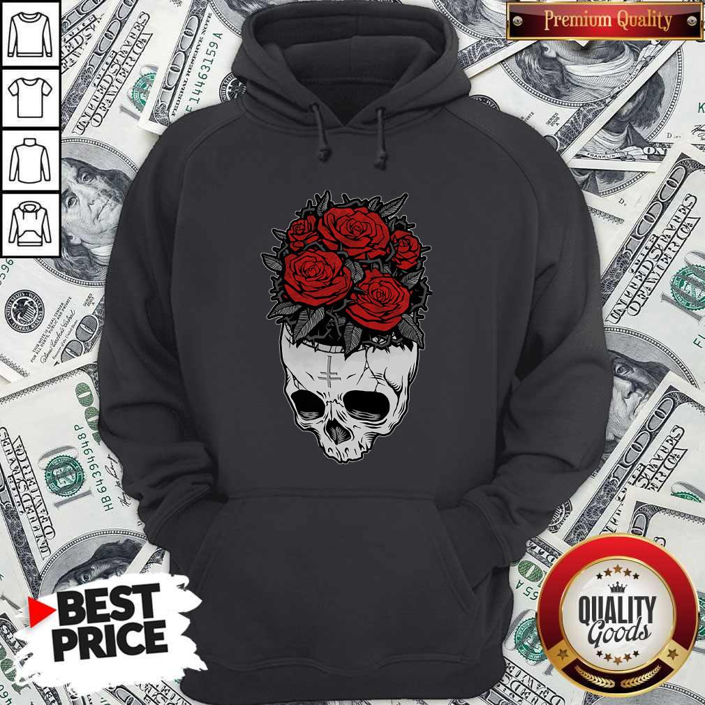 Important I Want Something On My Mind Shirt - Image 5