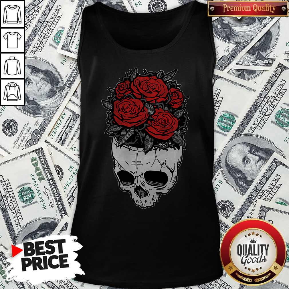 Important I Want Something On My Mind Shirt - Image 3