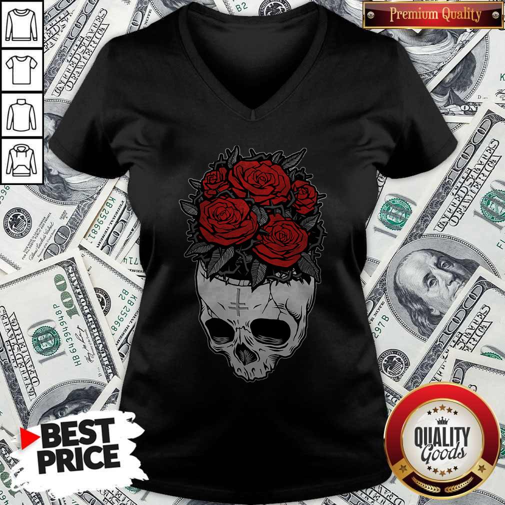 Important I Want Something On My Mind Shirt - Image 2