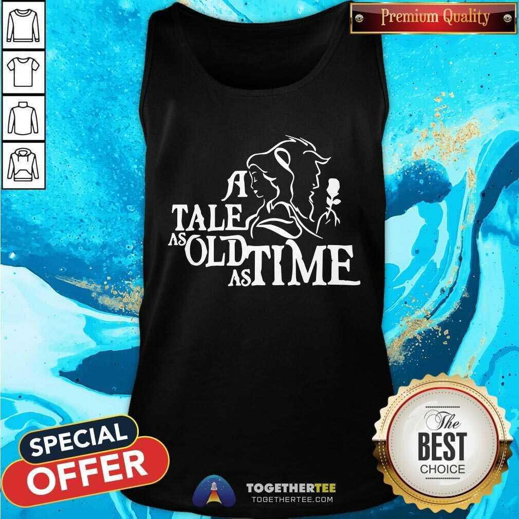 Tale As Old As Time Shirt - Image 2
