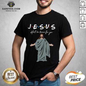 Happy Jesus Hell Be Happy Easter Day Shirt