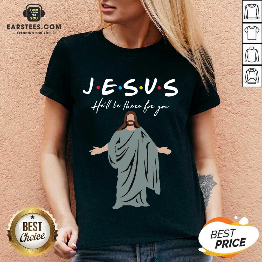 Happy Jesus Hell Be Happy Easter Day Shirt - Image 5