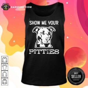 Alternative view of Top Show Me Your Pitties Shirt