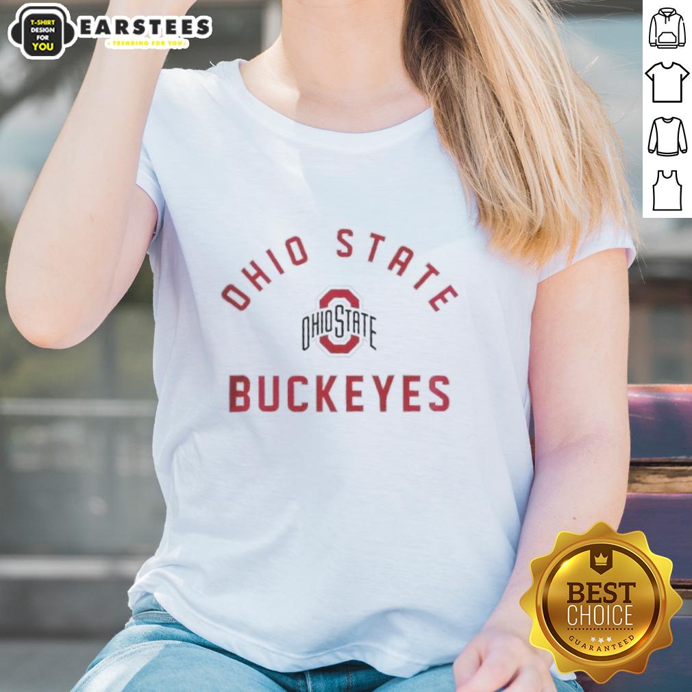 Premium Ohio State Buckeyes T-Shirt - Image 3