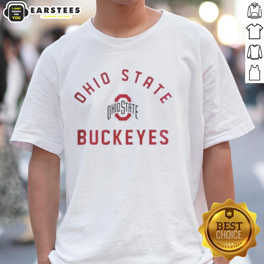 Premium Ohio State Buckeyes T-Shirt