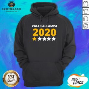 Alternative view of Perfect Vale Callampa 2020 Shirt