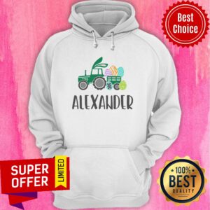 Alternative view of Premium Tractor Allexander Shirt