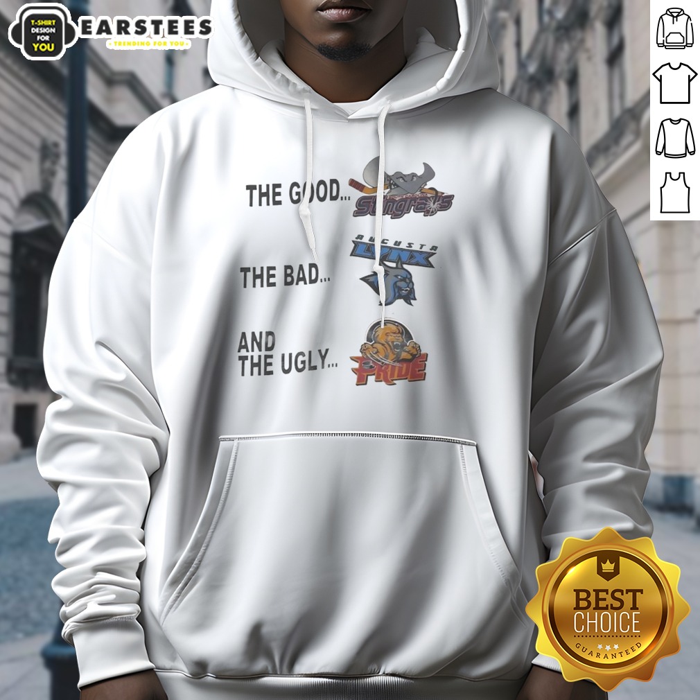 Official The Good The Bad And The Ugly Shirt - Image 2