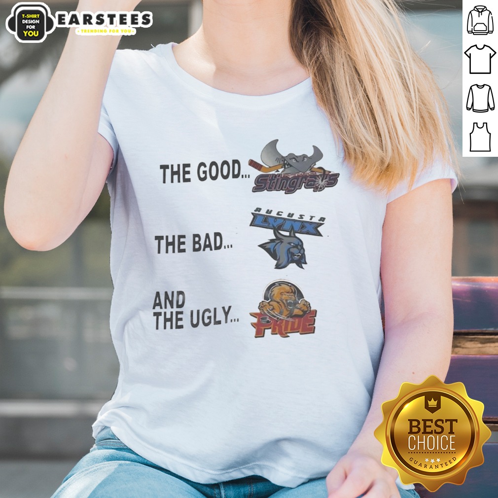 Official The Good The Bad And The Ugly Shirt - Image 3