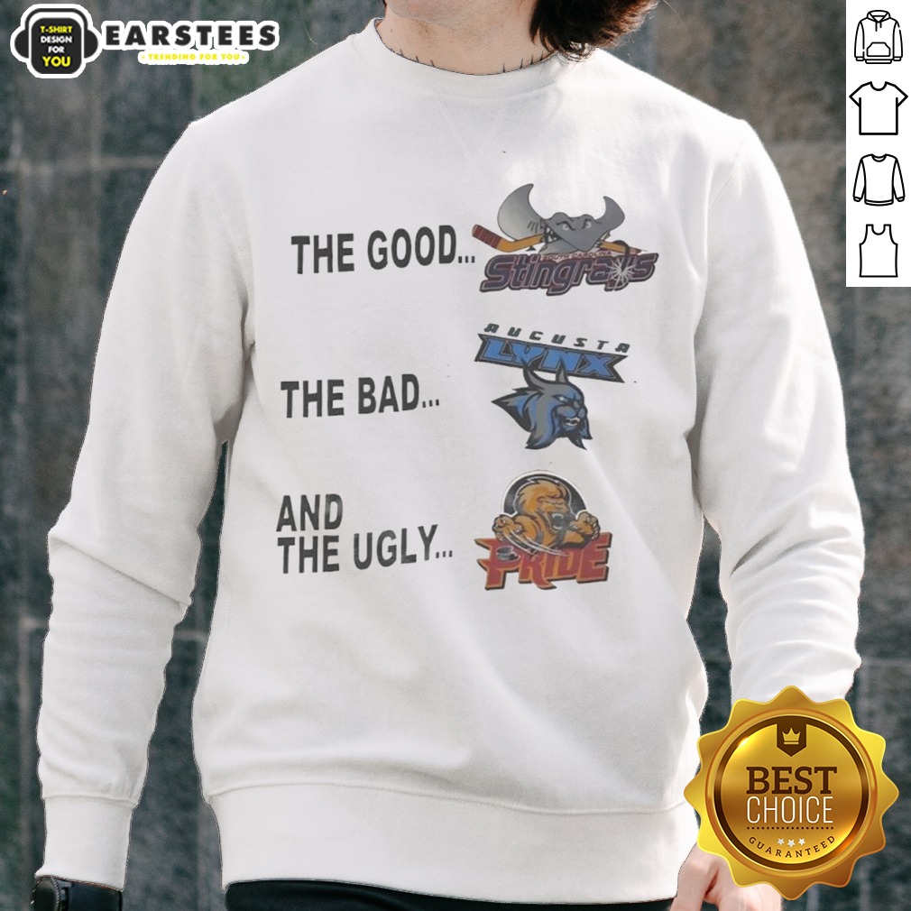 Official The Good The Bad And The Ugly Shirt - Image 4