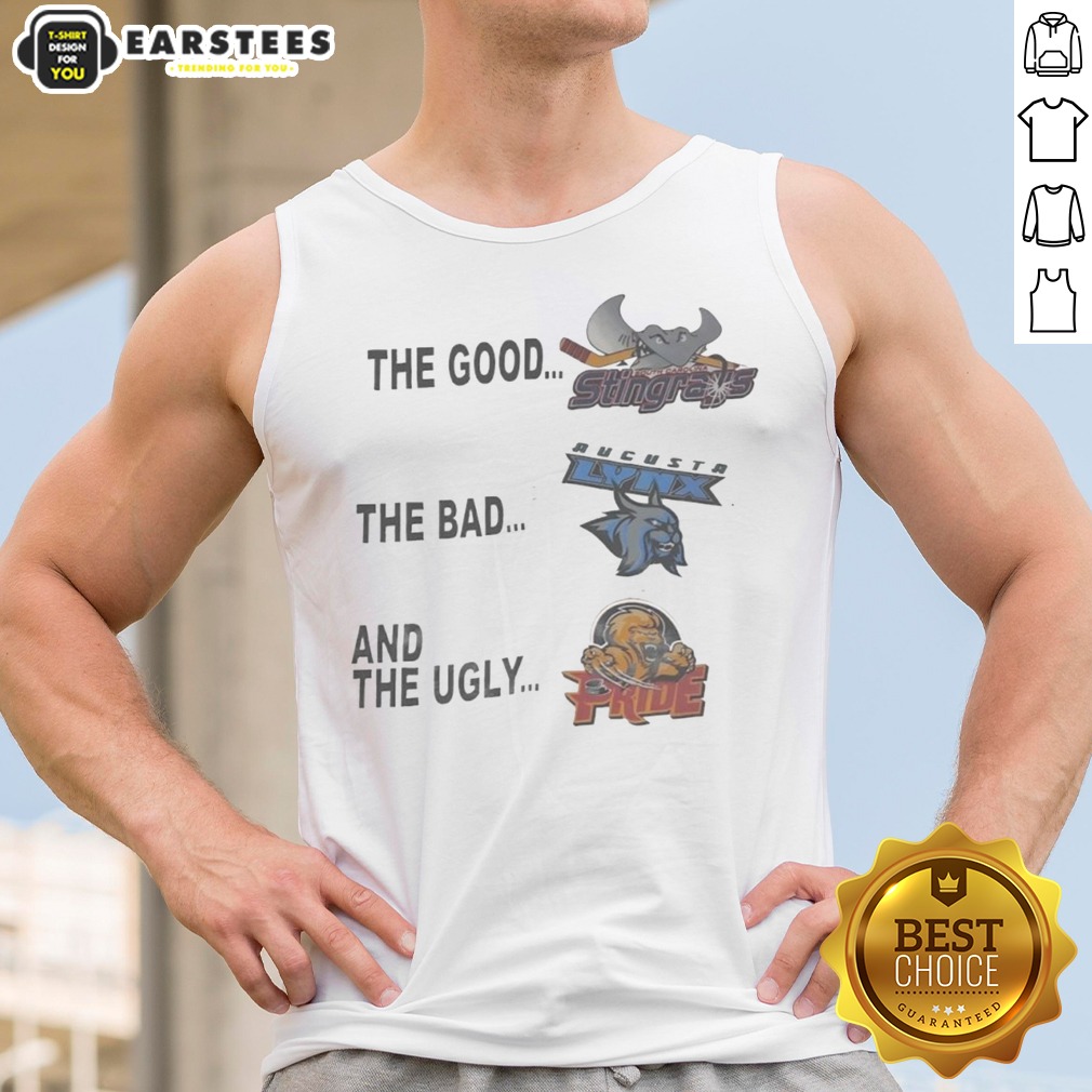 Official The Good The Bad And The Ugly Shirt - Image 5