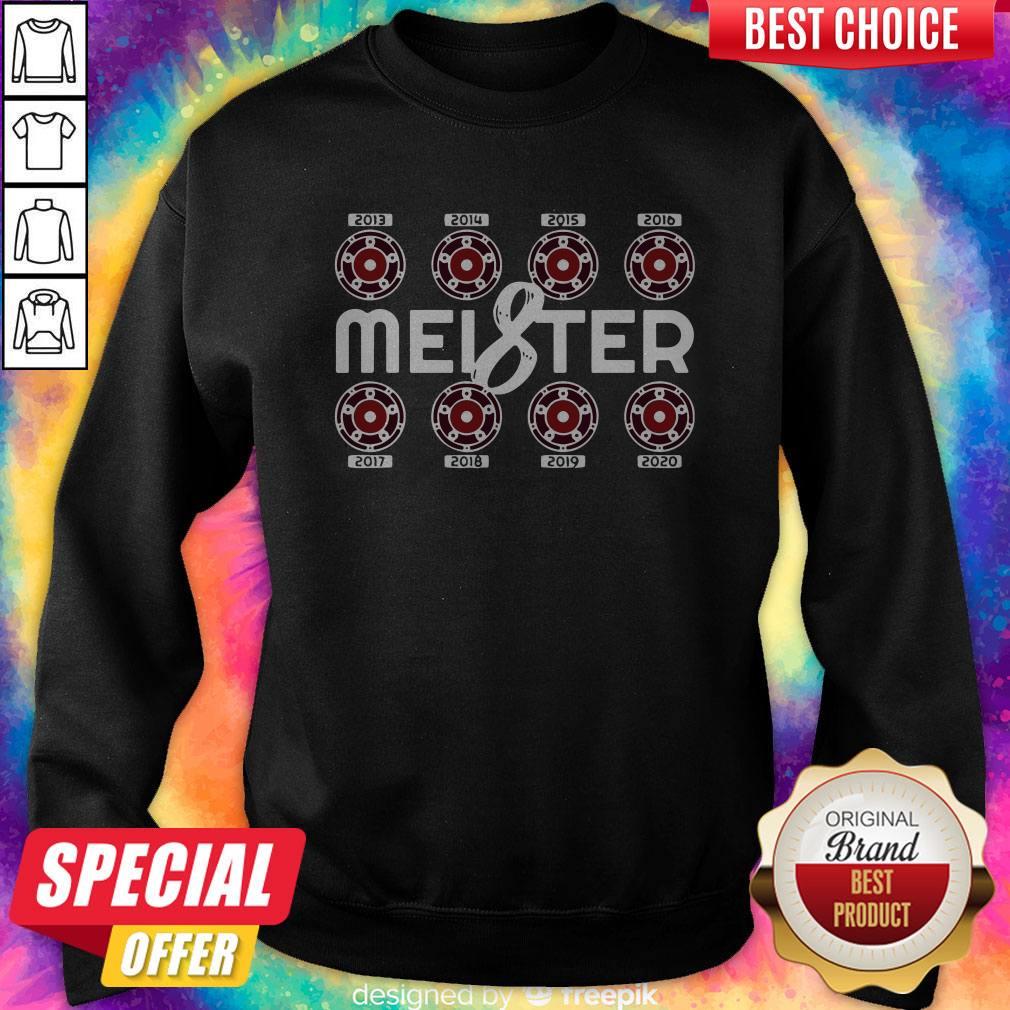 We Made Mei8ter Shirt - Image 5