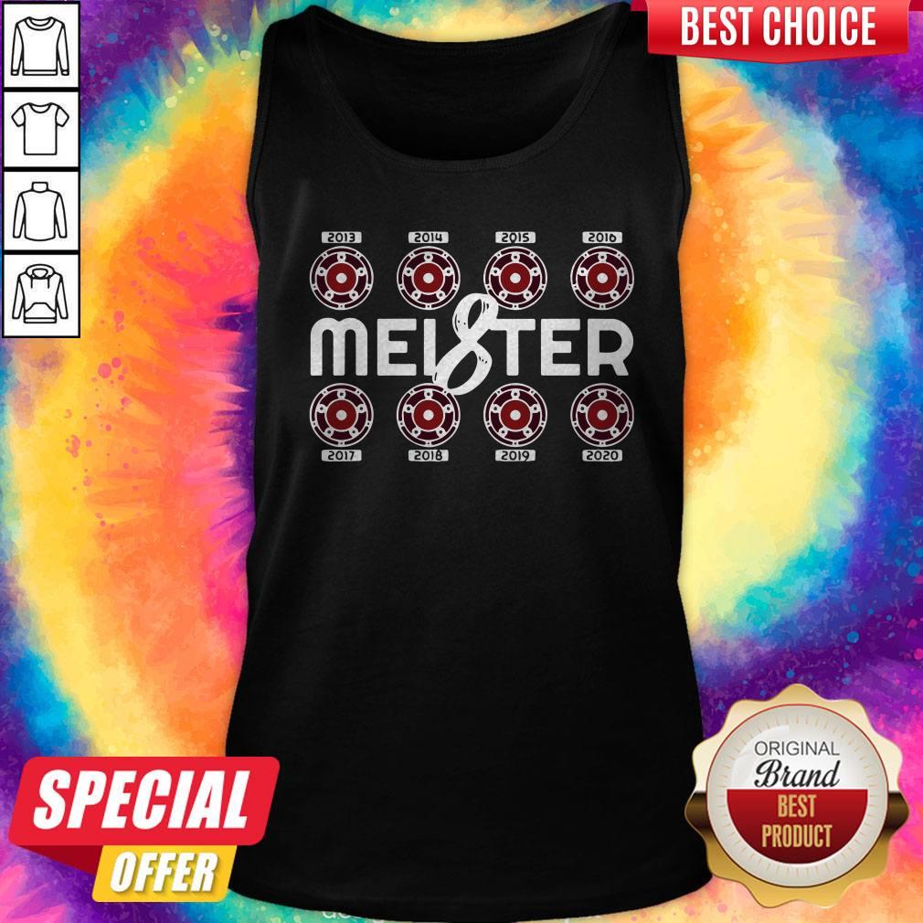 We Made Mei8ter Shirt - Image 4