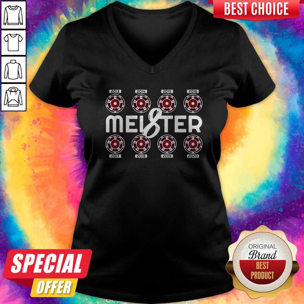 We Made Mei8ter Shirt - Image 2