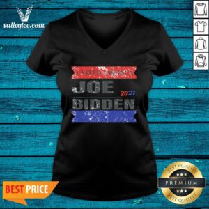Alternative view of Great United America Jor Biden 2021 Election Shirt