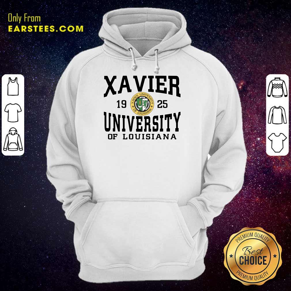 Xavier University Of Louisiana Shirt - Image 4