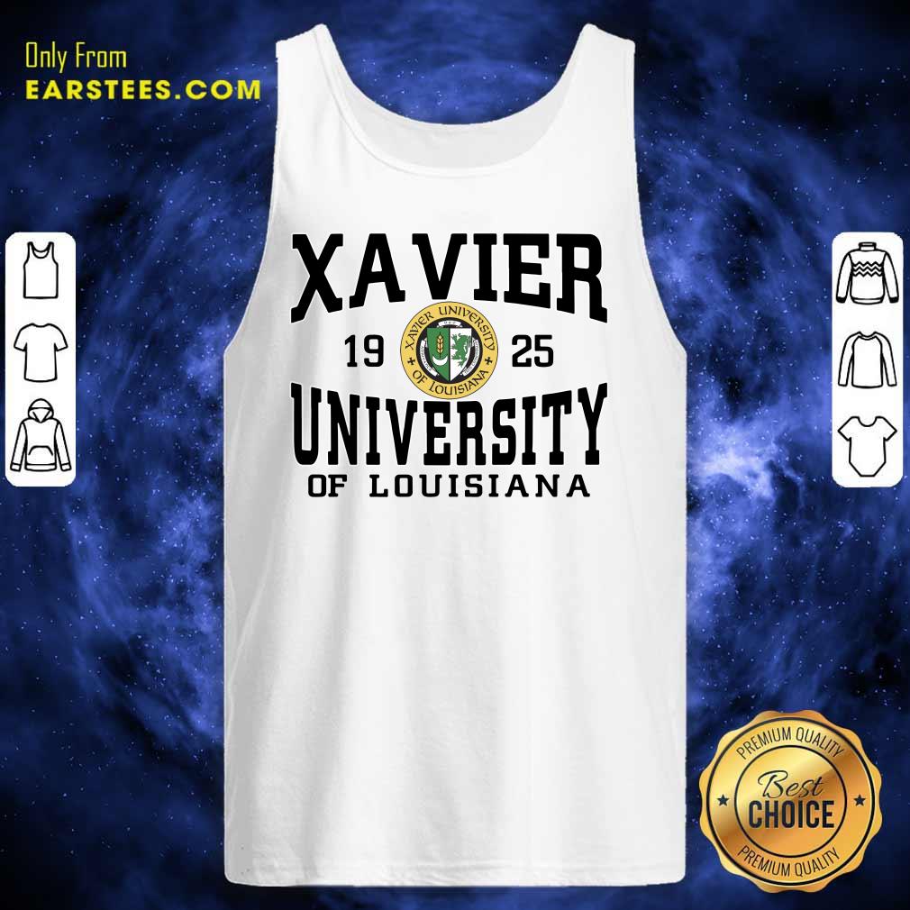 Xavier University Of Louisiana Shirt - Image 2