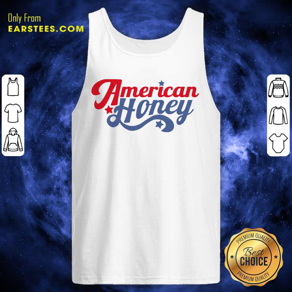 Nice American Honey Shirt - Image 2