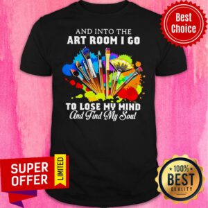 Official Find My Soul Shirt