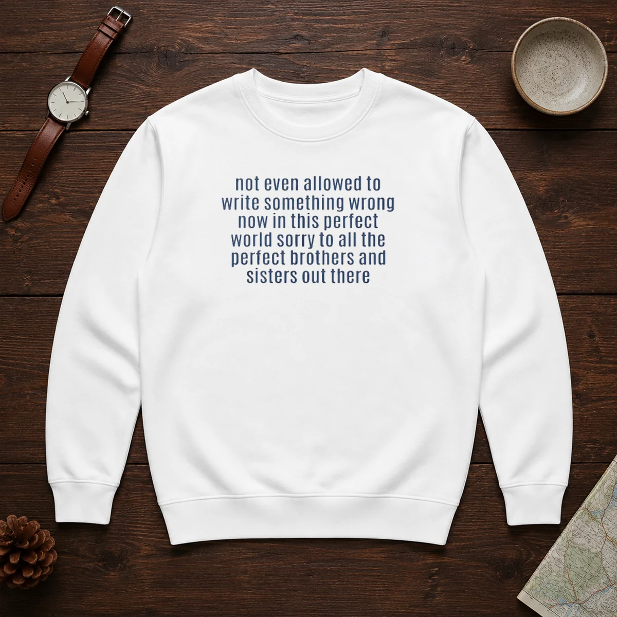 Top Not Even Allowed To Write Something Wrong Shirt - Image 7