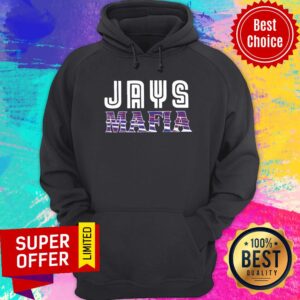 Alternative view of Premium Jays Mafia Shirt