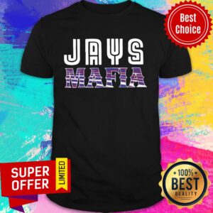 Premium Jays Mafia Shirt