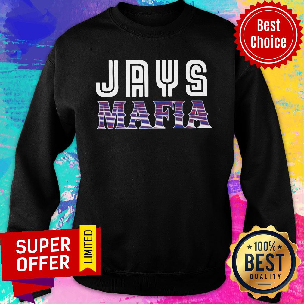 Premium Jays Mafia Shirt - Image 5