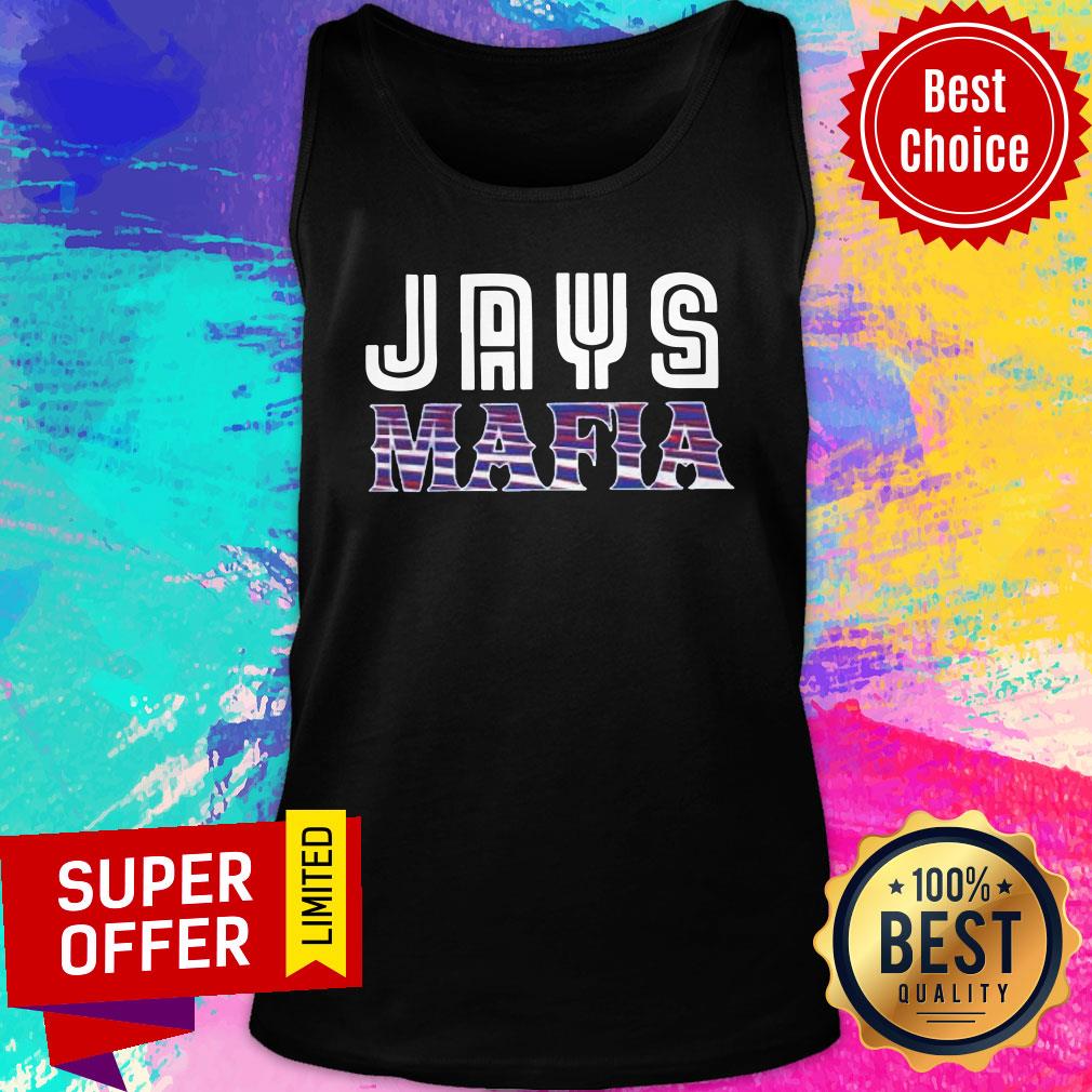 Premium Jays Mafia Shirt - Image 4