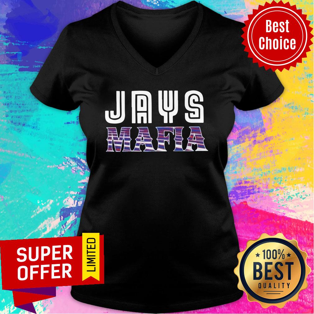 Premium Jays Mafia Shirt - Image 3