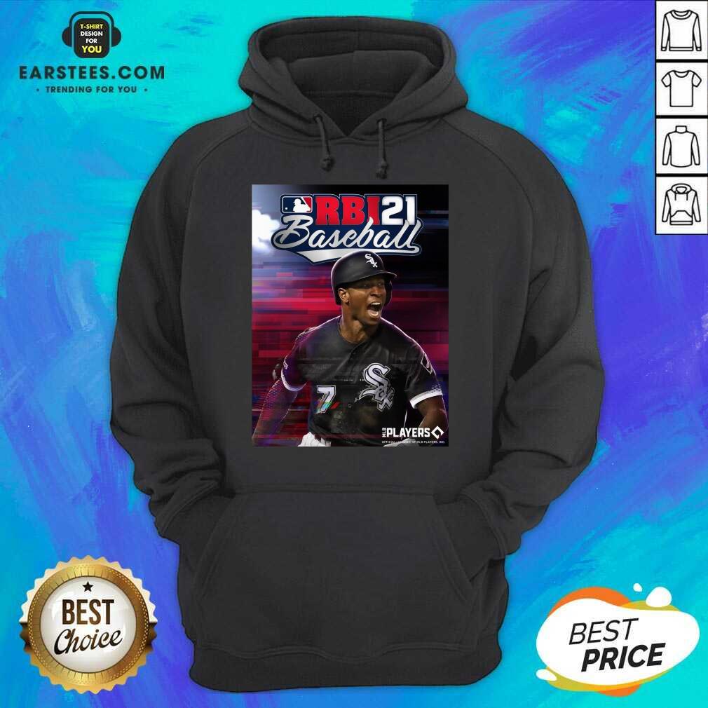 Fantastic MLB RBI Baseball 21 Great Shirt - Image 4