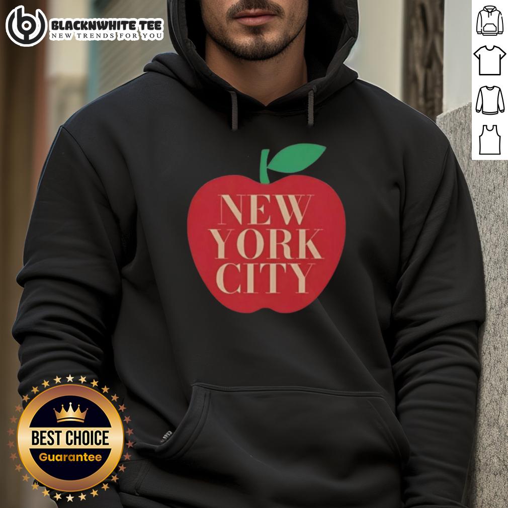 Nice Eric Stonestreet New York City T-Shirt - Image 2