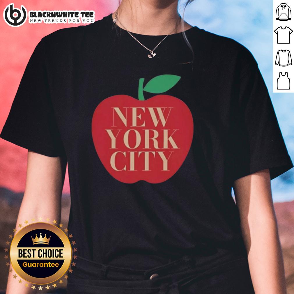 Nice Eric Stonestreet New York City T-Shirt - Image 3